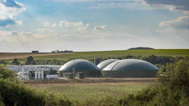 Energie : gaz vert, qu’est-ce que ça vaut ?