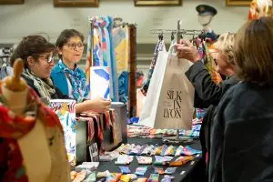 Lyon : se réapproprier l’histoire de la soie avec Silk in Lyon