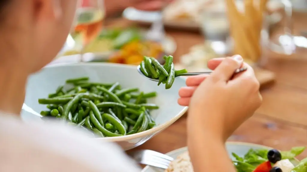 Haricots Verts