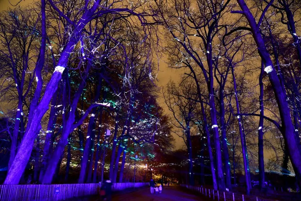 Lyon : Une Fête des Lumières inclusive et à hauteur d’enfants