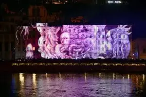 Lyon : Une Fête des Lumières inclusive et à hauteur d’enfants