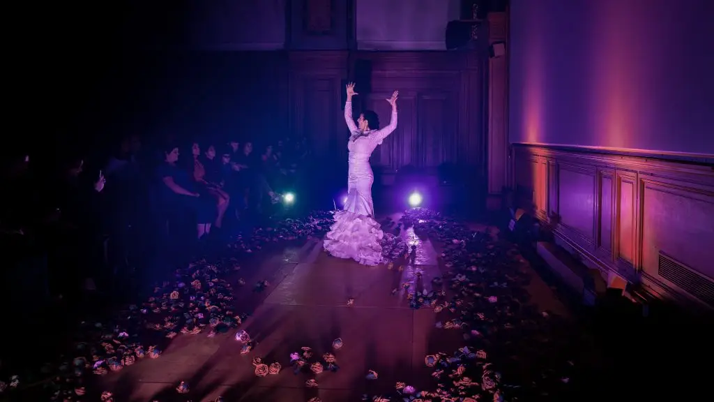 (Re)Découvrir le flamenco lors d’un spectacle immersif avec Fever