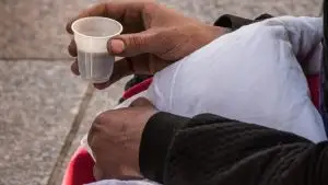 Participez à la maraude de l’association La Marche à Suivre