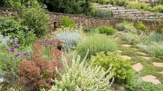 Jardins de la Réjonière