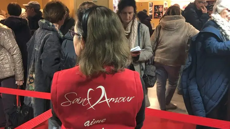 festival du cinéma d'amour de saint amour