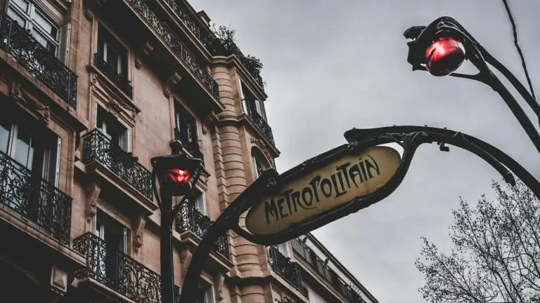 Metropolitain