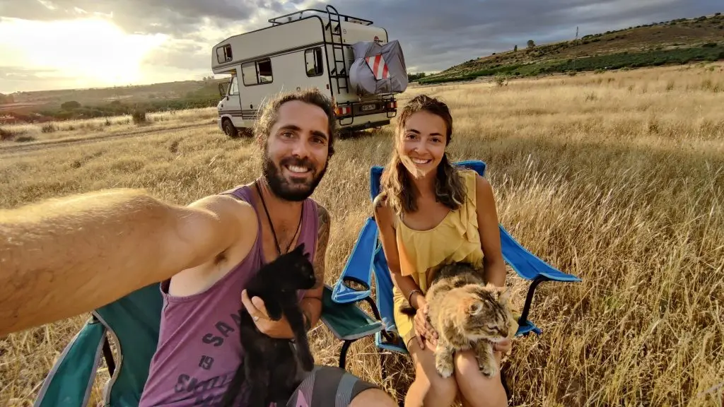 Un tour de France pour allier road-trip et écologie