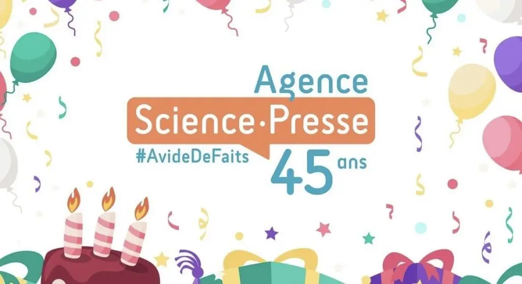 agence science presse