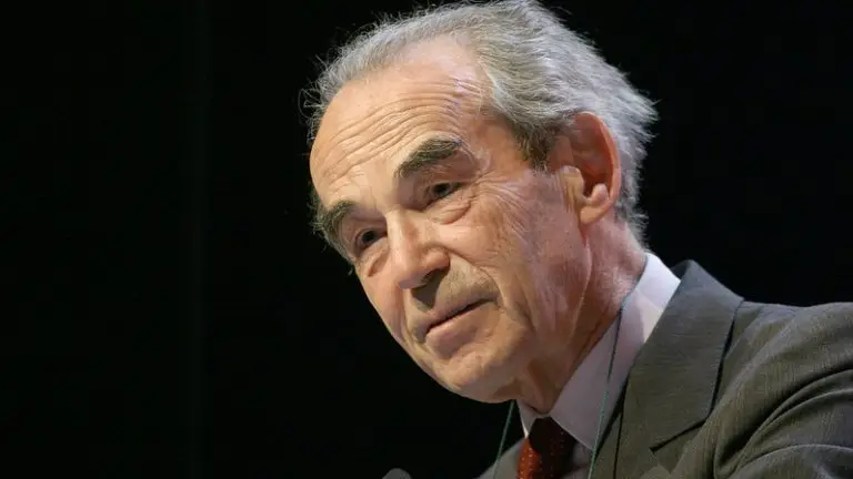 Robert Badinter