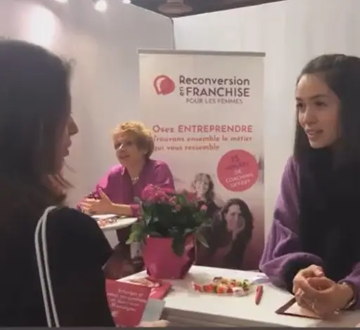 Osez l’entrepreneuriat au féminin grâce à la franchise