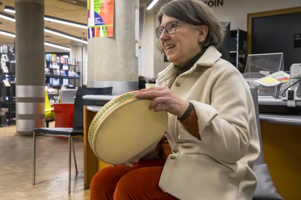 Découvrir la pratique musicale grâce au prêt d’instruments