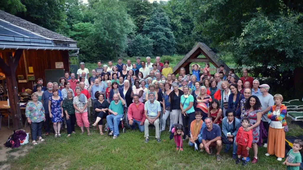 Cultiver ensemble et dans la convivialité avec l’asso Côté Jardins