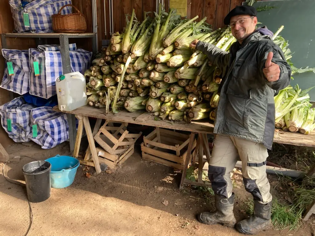 Cultiver ensemble et dans la convivialité avec l’asso Côté Jardins