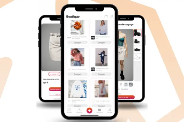 Réinventer son dressing pour mieux consommer avec Daymode