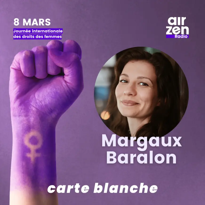 Margaux Baralon