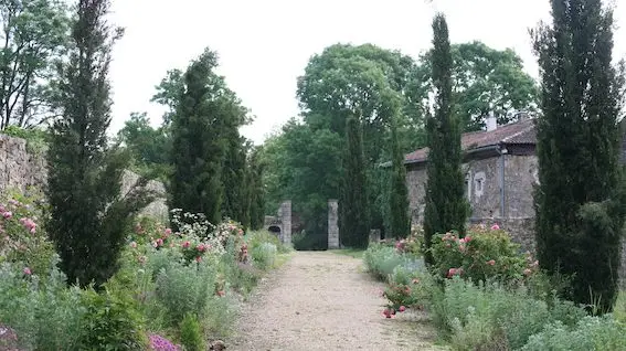 Château de Losmonerie