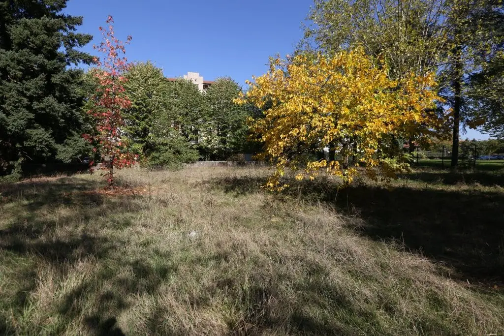 Un parc cogéré pour inclure les riverains et les acteurs du logement