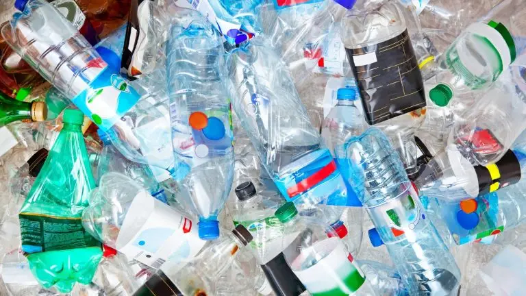 La campagne « Objectif zéro bouteille plastique » vient d’être lancée !