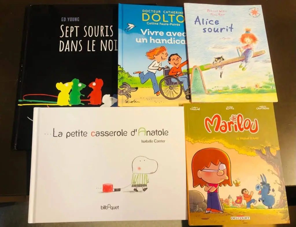 Magali Bordes / Librairie Goerges