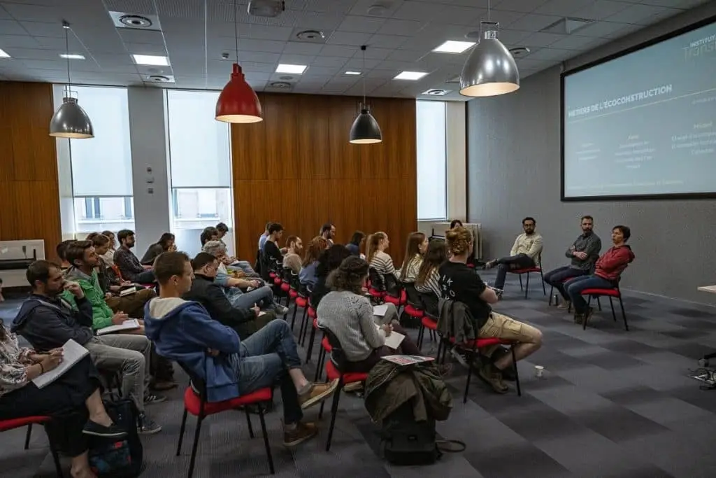 Lyon : Un salon dédié à la quête de sens professionnel