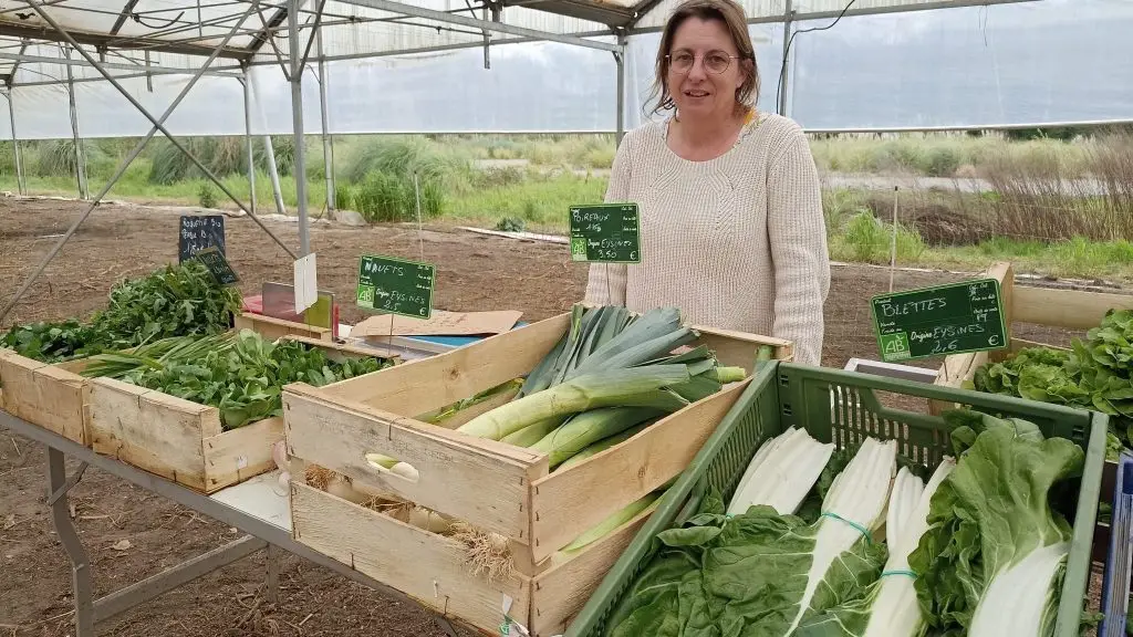 Aurore Cessateur Sournac, Le Jardin de Quentin à Eysines en Gironde.