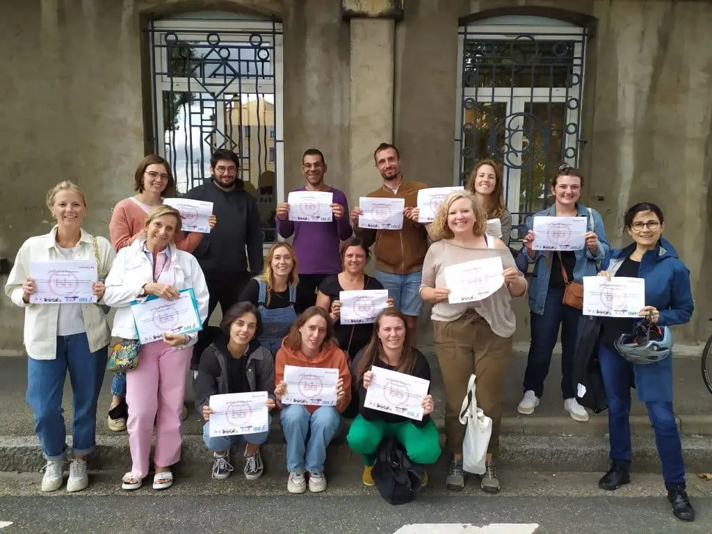 Lyon : Un accès digne à une alimentation de qualité avec Bellebouffe