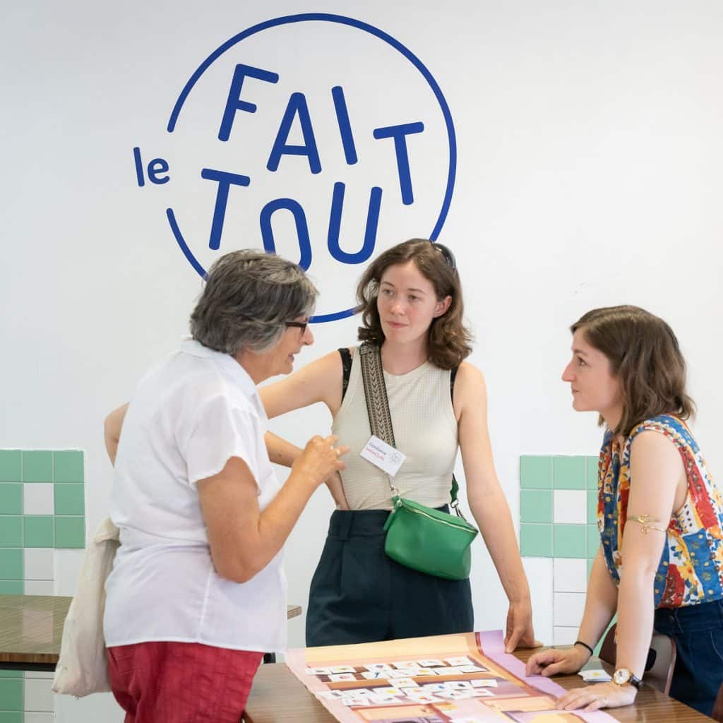 Lyon : Un accès digne à une alimentation de qualité avec Bellebouffe