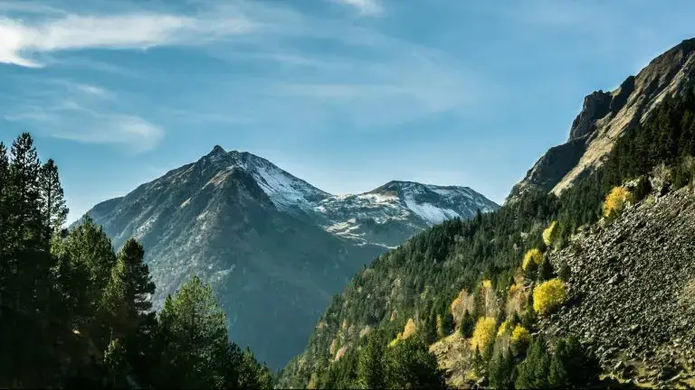 Une éco-aventure pour sensibiliser à la fonte des glaciers pyrénéens