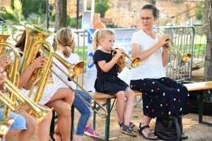 Lyon : Fêter culturellement l’été avec Tout l’monde dehors