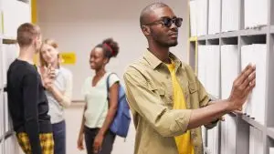 Lyon : Assurer l’accessibilité au sein de l’Université Jean Moulin