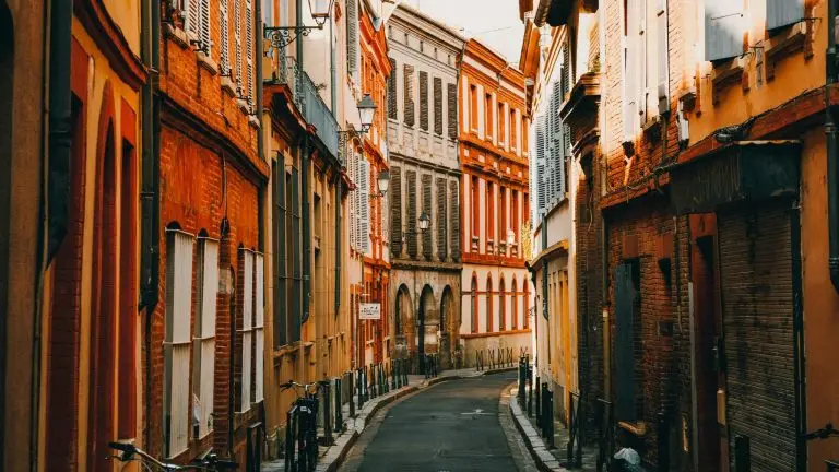 toulouse