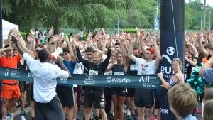 Prêts pour la 4ème édition de la Run For Planet ?