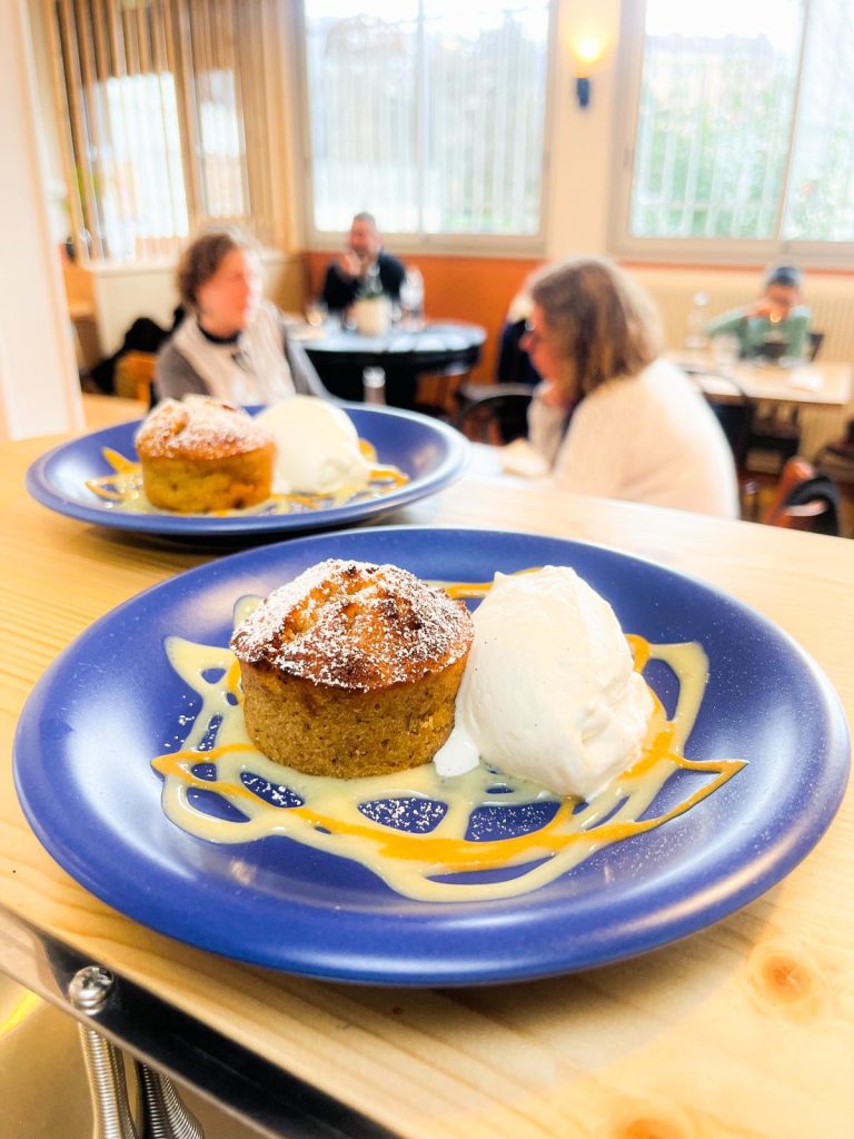 Lyon : La Récupéria, un laboratoire gourmand et pédagogique innovant