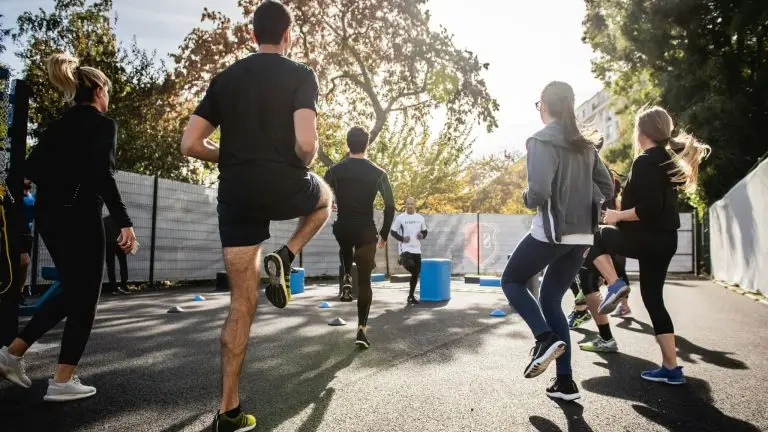 Le sport adapté, pour développer la pratique pour tous