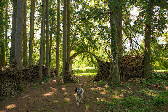 Jardin des Vitailles