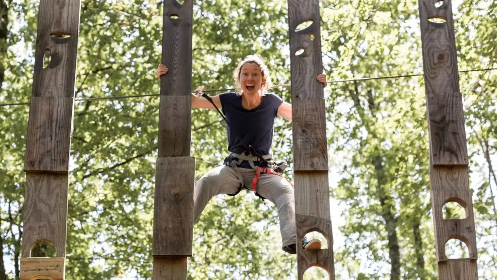 Bretagne : bientôt un nouveau parc d’aventure en pleine nature ?