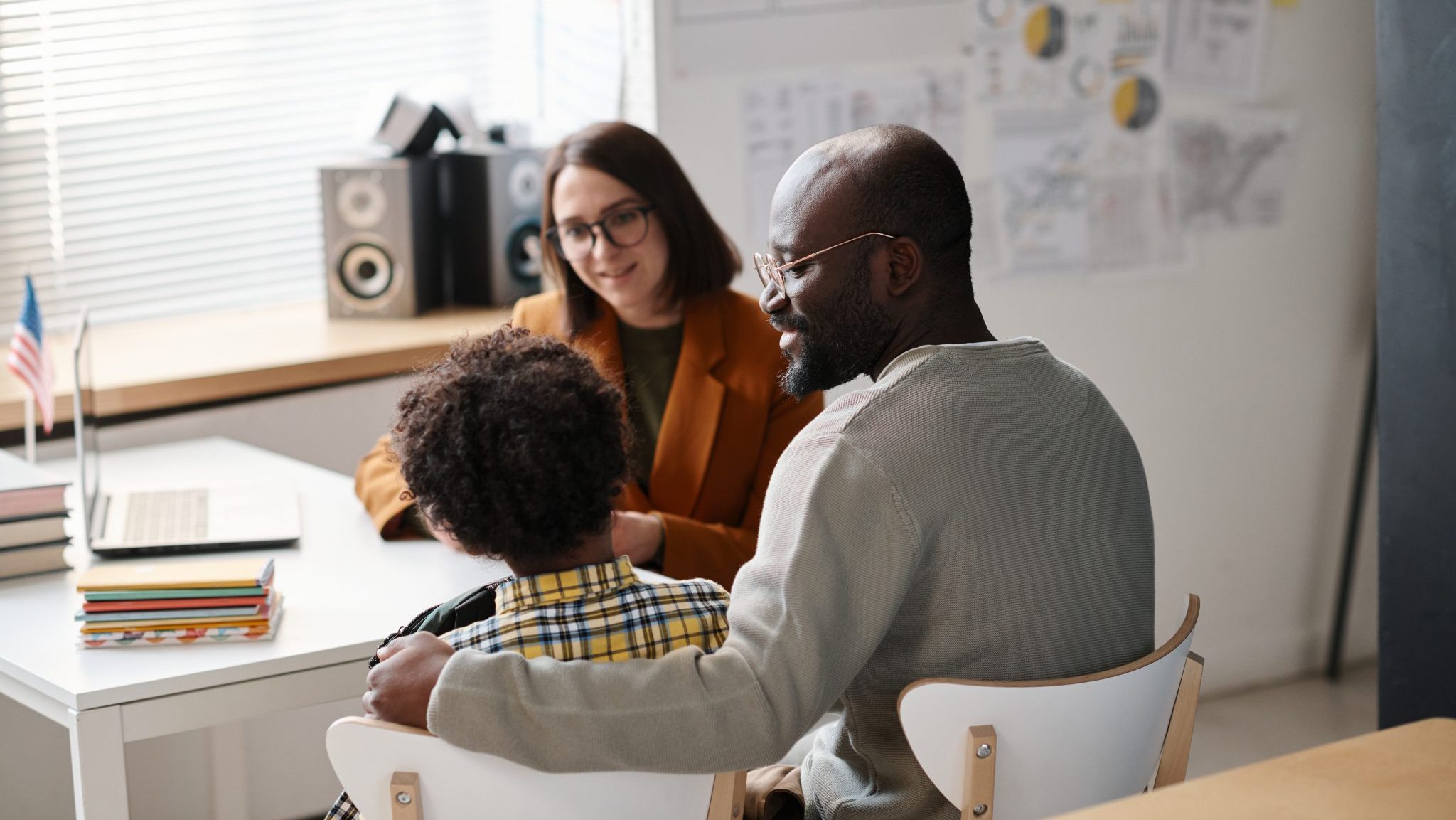 Education en action : où en est le lien de confiance ?