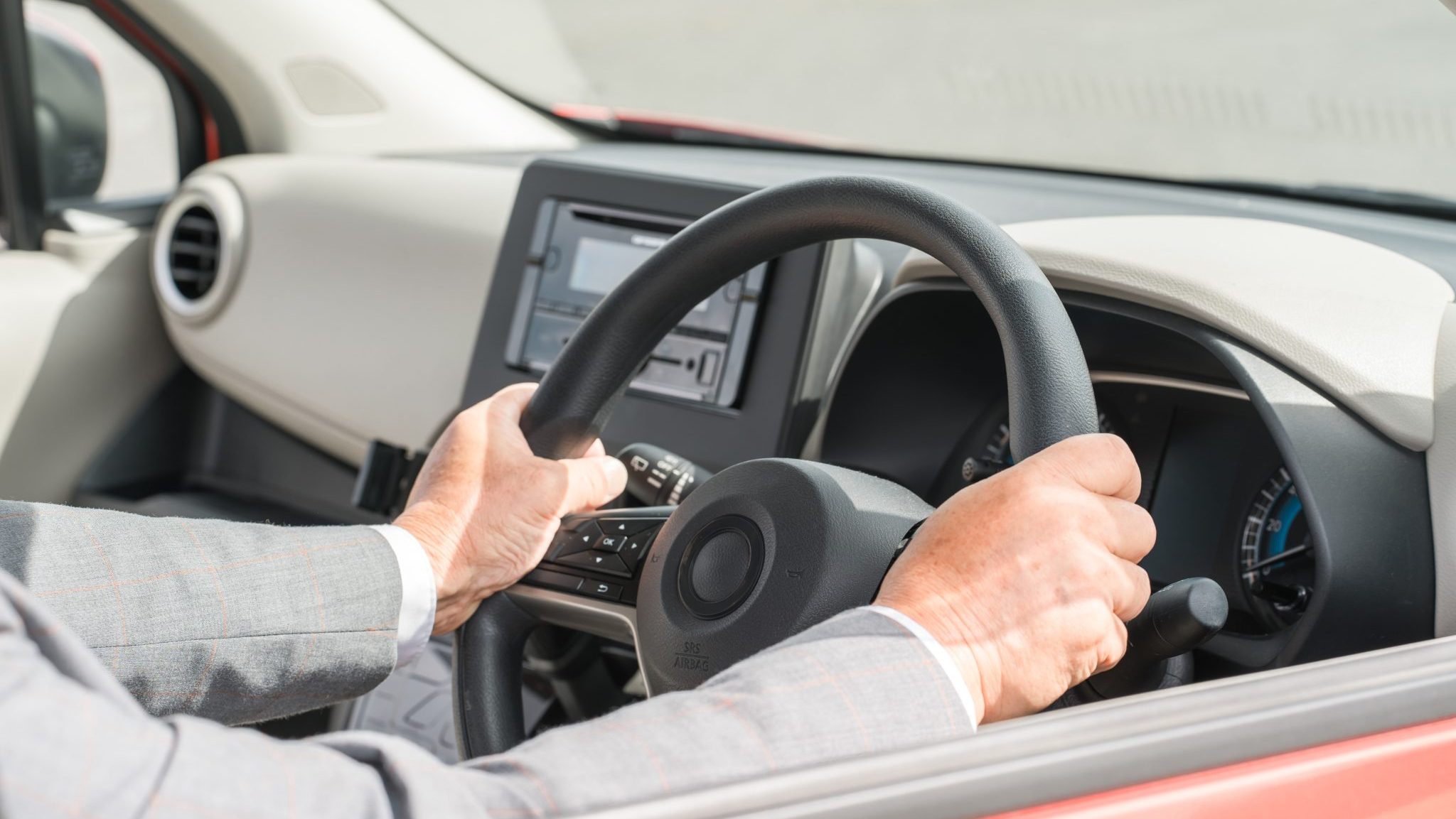 SilverZen : des chauffeurs spécialisés dans le transport des séniors