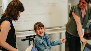 Handicap : Trois jours pour imaginer ensemble des solutions adaptées
