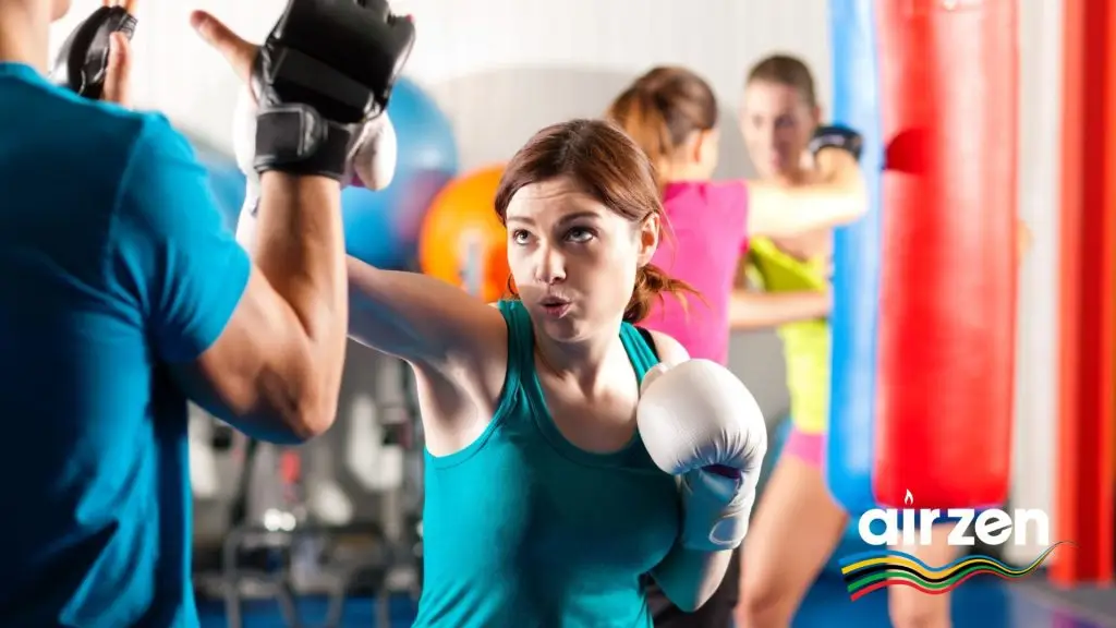 Adapter ses entraînements pour une meilleure performance féminine