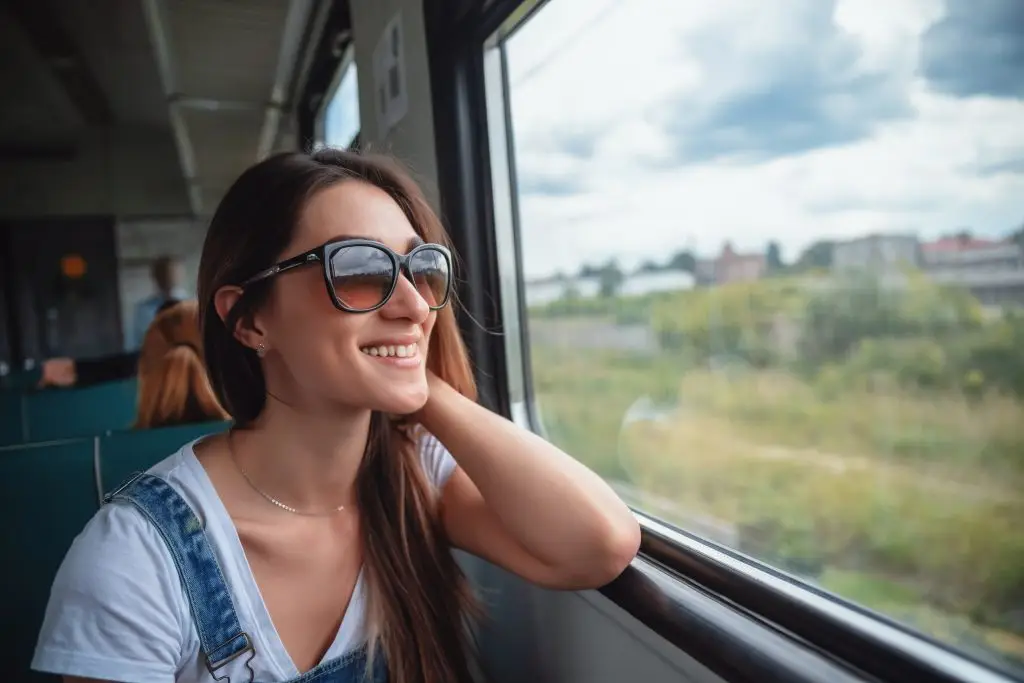 Slowgo voyages écoresponsables train vélo