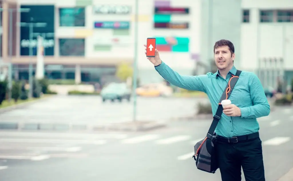 Réinventer et sécuriser l’auto-stop avec l’appli Tripeez