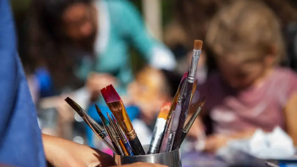 Education en action : le rôle du périscolaire