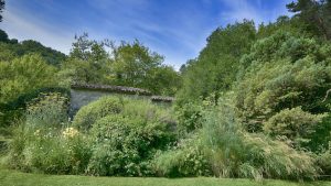 Les Jardins de l'Albarède