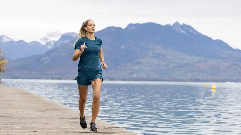 Edeli souhaite allier technicité et écoresponsabilité dans le running