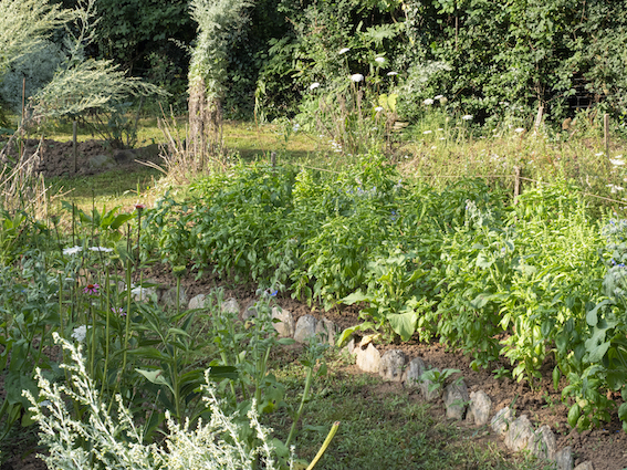 les Jardins de Jammes