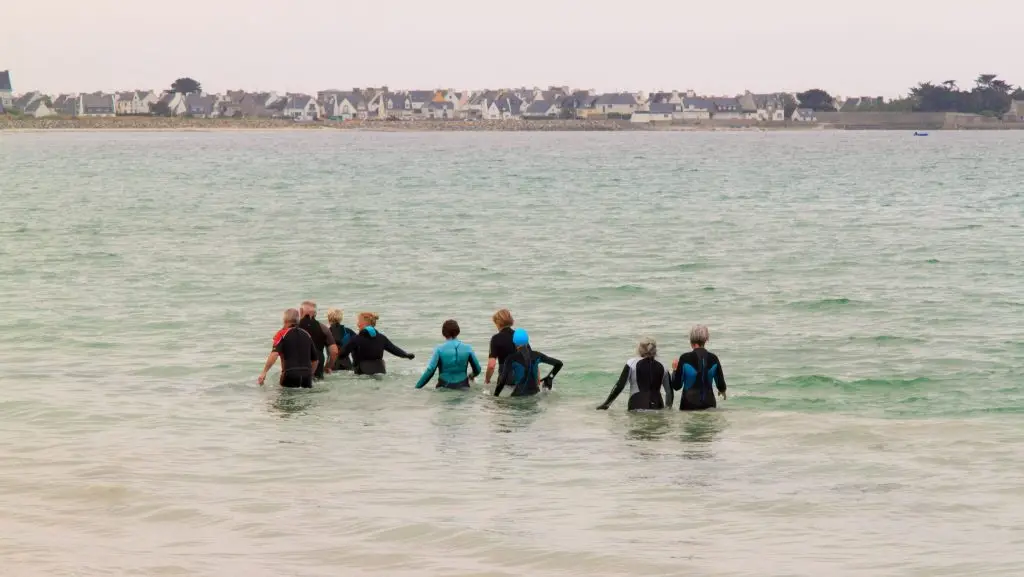 Qualiplage:: quand les citoyens suivent la qualité de l’eau