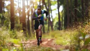 Ardèche : c’est parti pour la première édition du trail des champignons !