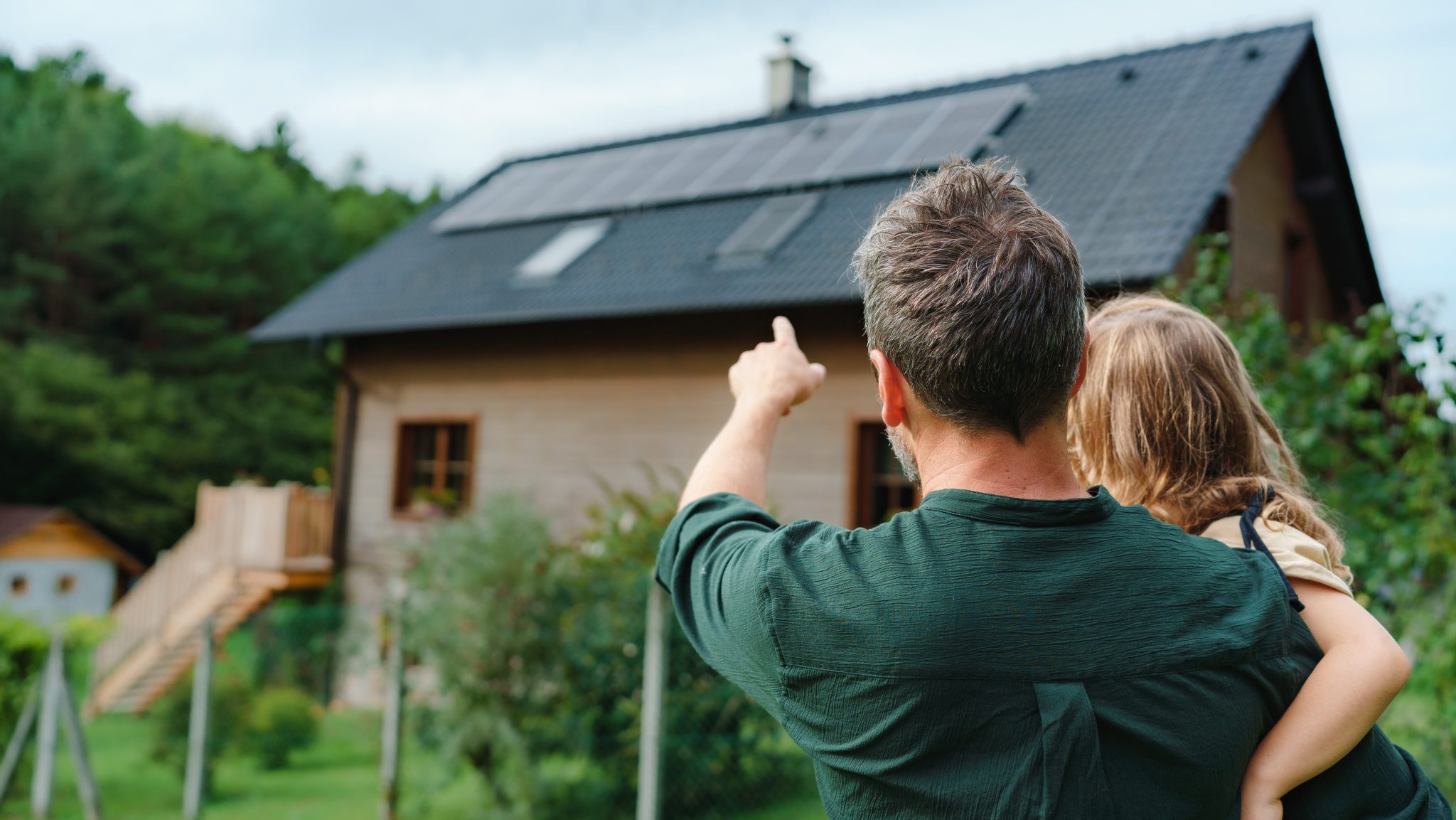 Energie solaire : connaissez-vous les panneaux solaires thermiques ?