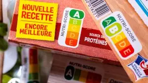 Nutriscore, planetscore… et s'il existait un affichage harmonisé ?